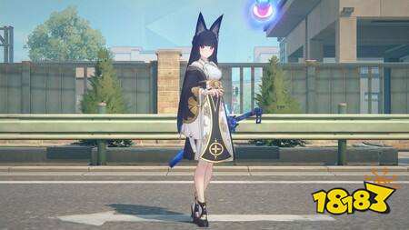 《绝区零》2.8 版本“新·艾利都日落时”将于 5/6 上线 确定登陆Steam平台