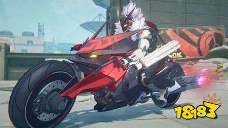 《绝区零》2.8 版本“新·艾利都日落时”将于 5/6 上线 确定登陆Steam平台