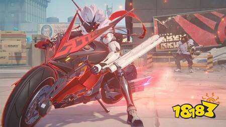 《绝区零》2.8 版本“新·艾利都日落时”将于 5/6 上线 确定登陆Steam平台