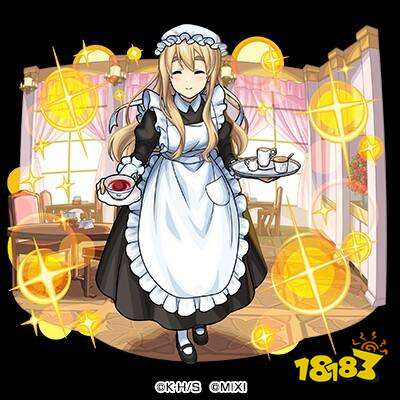 ​《怪物弹珠》×《K-ON!轻音部》合作活动进行中 “放学后 Tea Time”全员登场