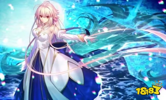《FGO》公主爱尔奎特角色推荐一览