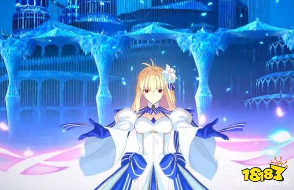 《FGO》公主爱尔奎特角色推荐一览