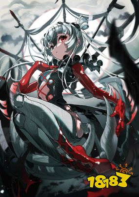 《FGO》果心居士强度分析
