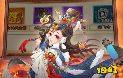 福利手游的app有哪些 热门福利手游平台推荐