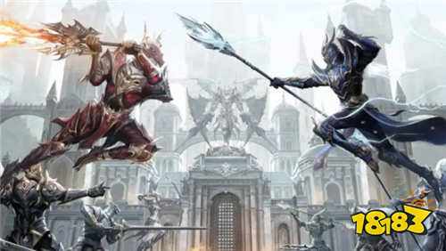 奇迹变态版手游官方高爆服