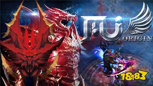 奇迹1.03h单机版游戏