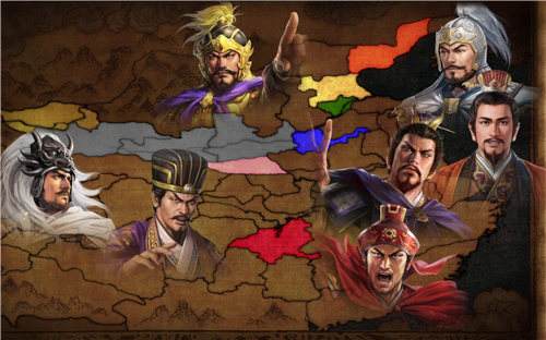 十大必玩三国单机旧版游戏2026 经典三国单机旧版游戏有哪些