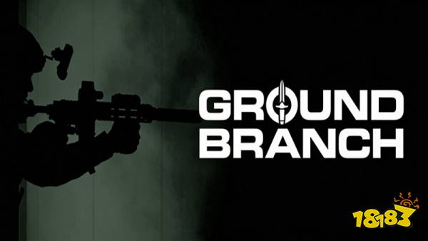 地面部队(GroundBranch)手机版