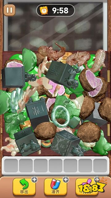 抓大鹅手游下载