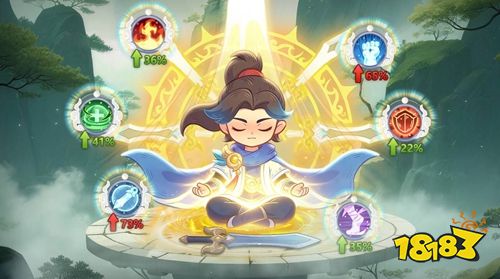 奇遇西行微信小游戏下载