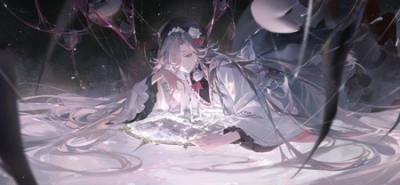 《忘却前夜》释出全新 SSR 唤醒体“阿拉克涅”，多项活动同步展开