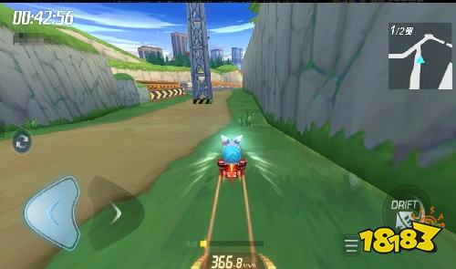 赛车手游排行榜TOP5 2026必玩的赛车手游