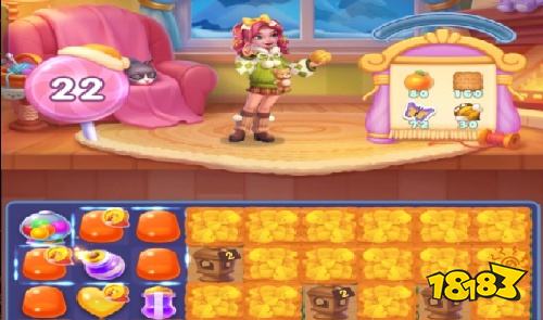 消除闯关手游排行榜TOP5 2026必玩的消除闯关手游