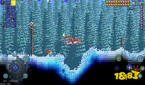 沙盒手游排行榜TOP5 2026值得玩的沙盒手游排行