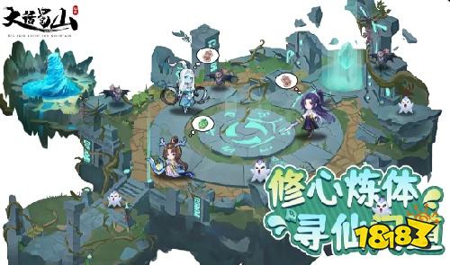 解压休闲手游排行榜TOP5 2026必玩的解压休闲手游有哪些