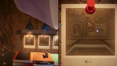 三十岁生日，我送了一把＂钥匙＂给游戏玩家老公