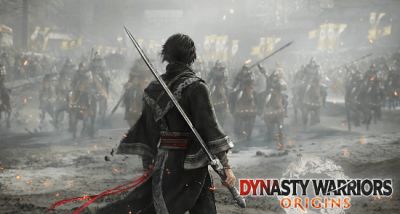 真三国无双系列2400万份 仁王破千万