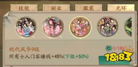 《叫我大掌柜》韩立士人光环流培养路线全解析