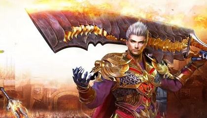 满级变态传奇手游合集下载 属性超变态传奇手游大全推荐