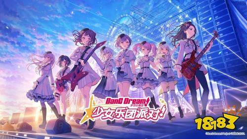 音游手游排行榜TOP5 值得玩的音游手游排行