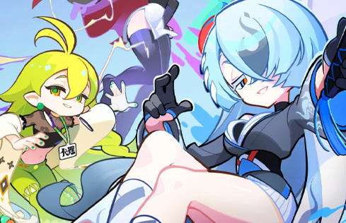 乱涂彩世界角色强度排行 乱涂彩世界游戏攻略