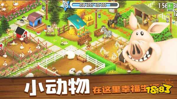 卡通农场全服通用兑换码合集 卡通农场萌新创作者代码入门教程