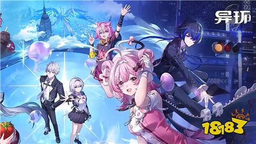 异环官方补偿5星自选礼包怎么选 零氪必选角色推荐选错直接血亏一个版本