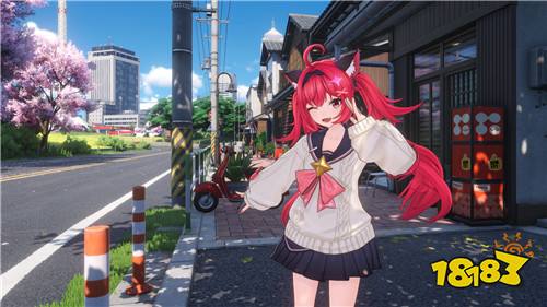 异环官方补偿5星自选礼包怎么选 零氪必选角色推荐选错直接血亏一个版本