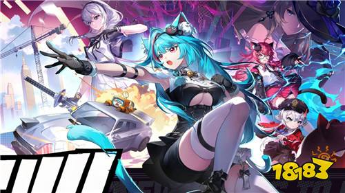 异环官方补偿5星自选礼包怎么选 零氪必选角色推荐选错直接血亏一个版本