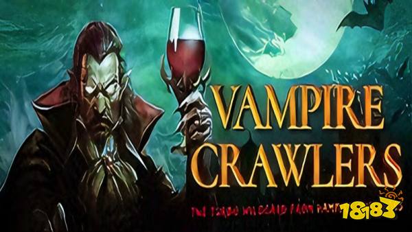 吸血鬼爬行者手机版