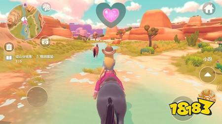 《Barbie：乖乖马救援队》预告将登陆PC、Switch 2与手机 携手救援迷途马匹缔结深厚情谊