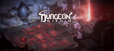 《Dungeon Maker》团队新作《地牢深处 Dungeon Within》开始抢先体验 构筑专属地牢迎击入侵者