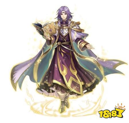 ​《圣火降魔录 英雄云集》将举办传承神阶英雄召唤活动「利昂&尚卜尔」​