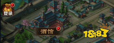 《攻城三国》招募武将玩法分享