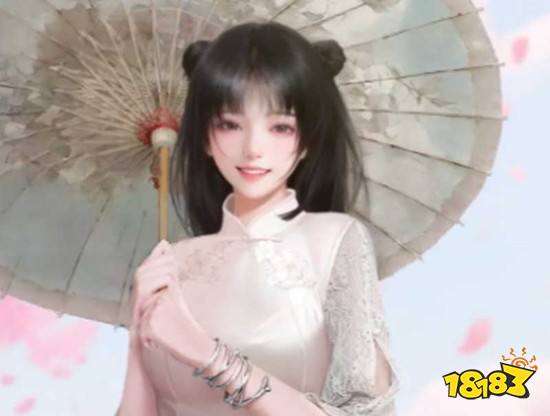 《盗墓笔记:启程》霍秀秀技能介绍
