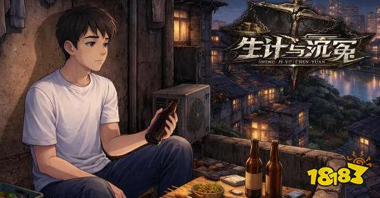 生计与沉冤手游上线时间 生计与沉冤游戏攻略