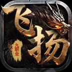 飞扬九职业传奇