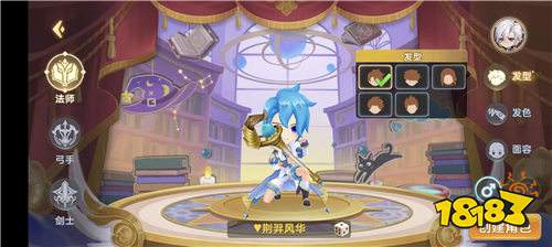 彩虹物语0.05免费1.5W版
