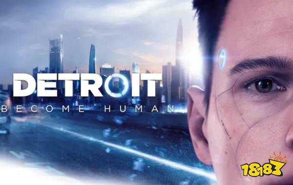 底特律化身为人手机手游