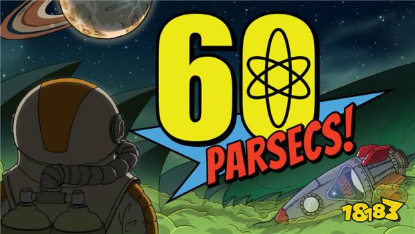 太空60秒(60Parsecs)手机版