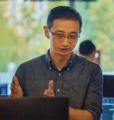 黑神话制作人冯骥荐孤高之人谈劳动真谛