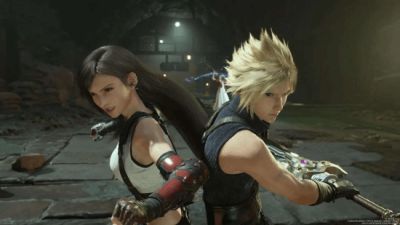 最终幻想7重生Switch2试玩帧率崩盘