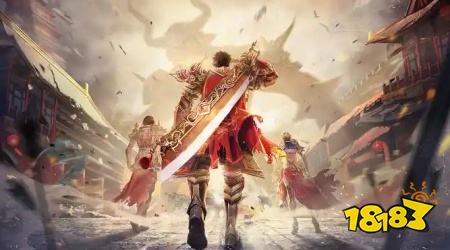 2026高爆率传奇手游排行榜：神装满地爆到爽的三款神作
