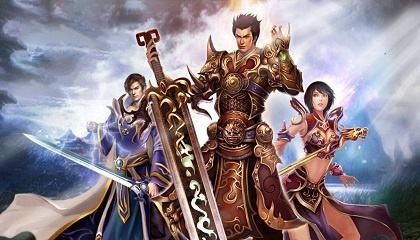 微信小程序哪款传奇正版 传奇微信小程序合击传奇手游不充钱免费推荐
