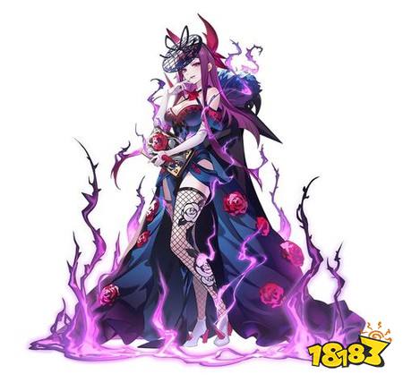 ​《火焰之纹章 英雄》新英雄召唤活动“魔器阿尔夫&魔器蒂邦”明日开启