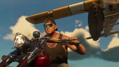 GTA6第三支预告片筹备中 或推PS5同捆套装