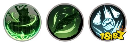 《天地劫：幽城再临》瑶空技能选择攻略