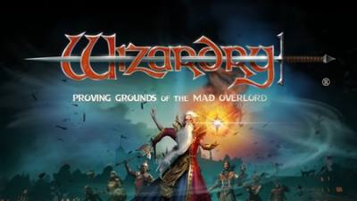 Atari 宣布取得知名 RPG《巫术 Wizardry》前五部系列作版权
