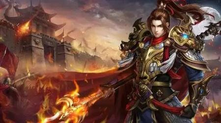 怀旧经典传奇小程序有哪些？复古经典传奇小游戏排行榜