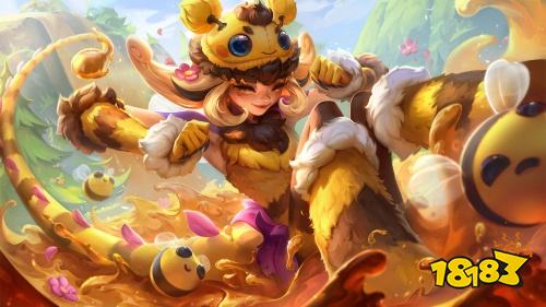 LOL海克斯大乱斗插件官方版下载